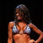 Chandra  Cobb - NPC Battle on the Bluff 2011 - #1